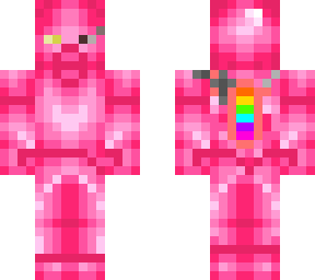 rainbow rose bsc
