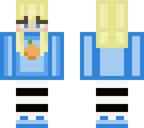 rainiestorm halloween skin