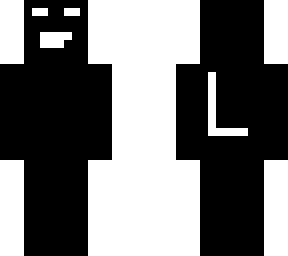 random skin