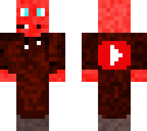 red  slime