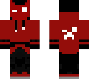 red mask ender gamer (fixed)