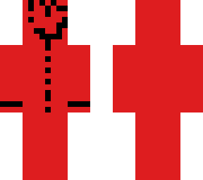 red skin which i use