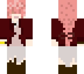 redcoat piglin