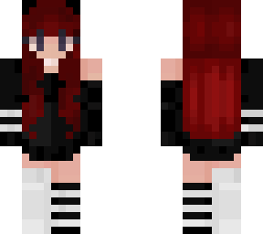 redhead