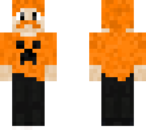 remake of halloween me (arms filled in)