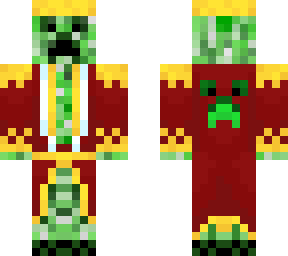 rey creeper
