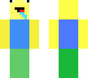 roblox simple noob