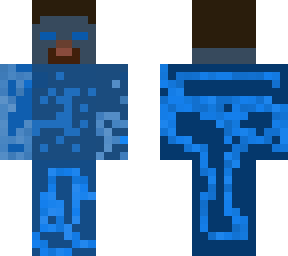 robo steve