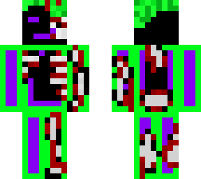 rotting benny