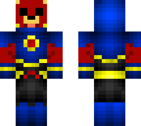 rubius darkseid