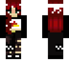 sapnap cosplay halloween costume jess