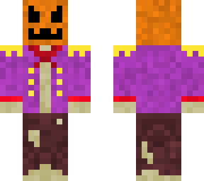 scarecrow