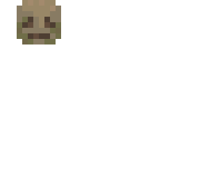 scarecrow mask