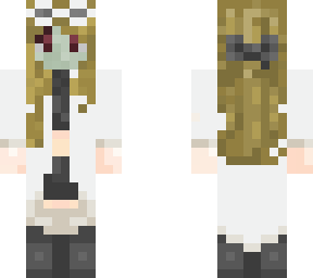scientist