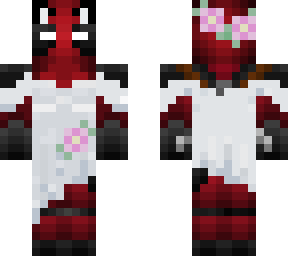 scuffed deadpool