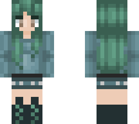 shadowwolf1214 new skin