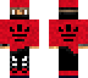 shiba master red