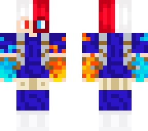 shoto todoroki