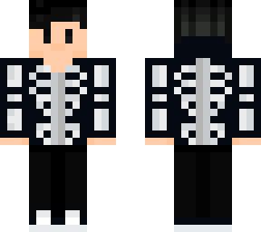 skeleto
