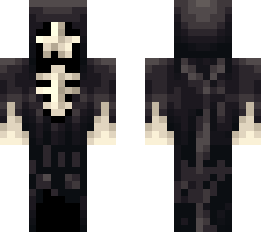 skeleton edit