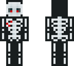 skelton