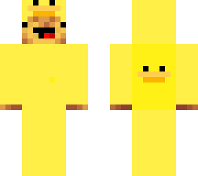 skeppy potato duck