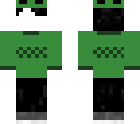 skin (for my blender rig)