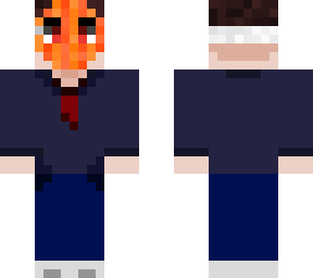 skin de vampiro da abobora