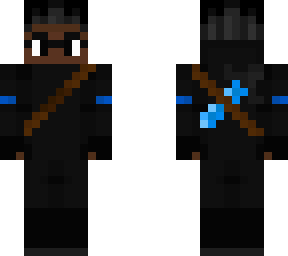 skin for crazy fresh