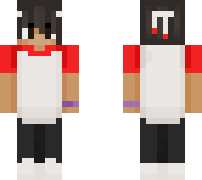 skin for my dear friend blu :)
