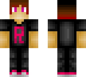 skin for my sister