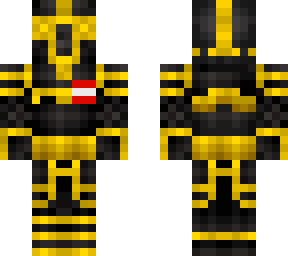 skin para  frizzergamer89