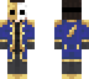 skull king