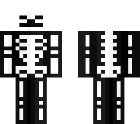 skull man 4px