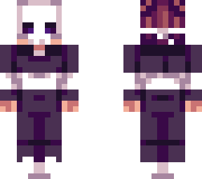 skull mask