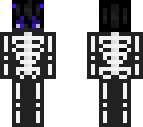 skully :) (slim + eye change)