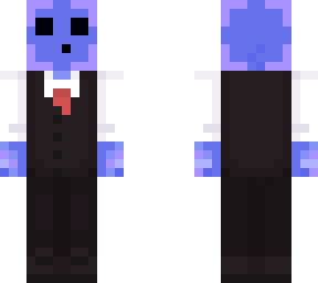 slime suit