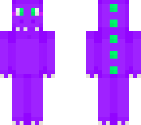 smiley dinosaur