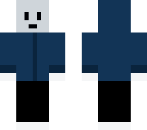 snow man