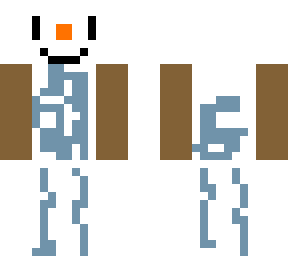 snowman