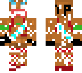 snowy lazarbeam