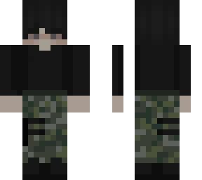 soldier