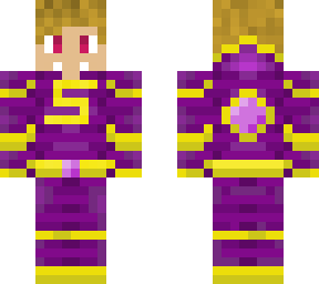 solidarity violet vampires