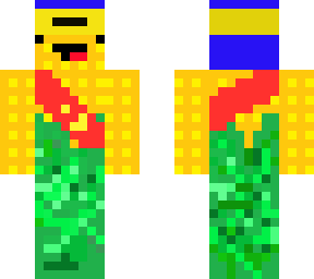 soviet ninja corn