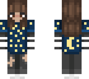 space girl