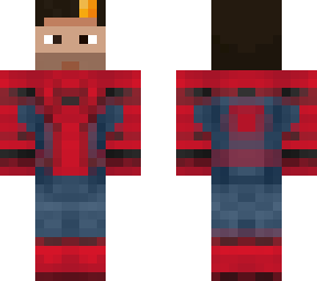 spider auron