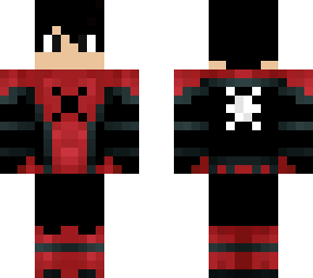 spiderdacho