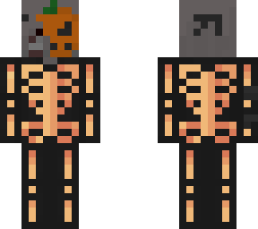 spook boy 1