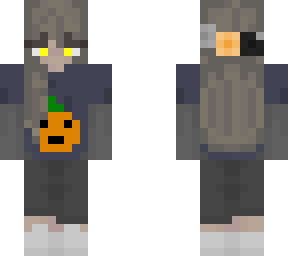 spookayy skin