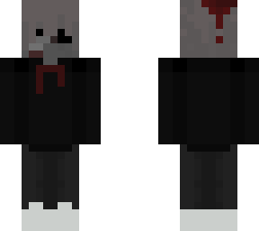 spooky
